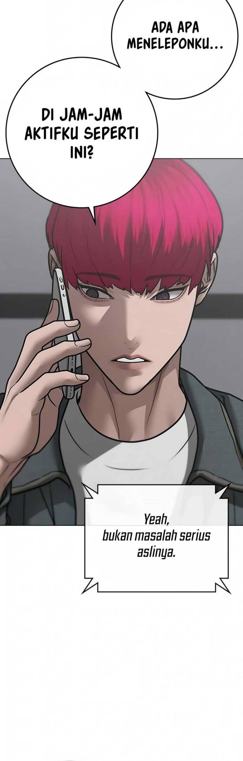 Reality Quest Chapter 89 Gambar 82