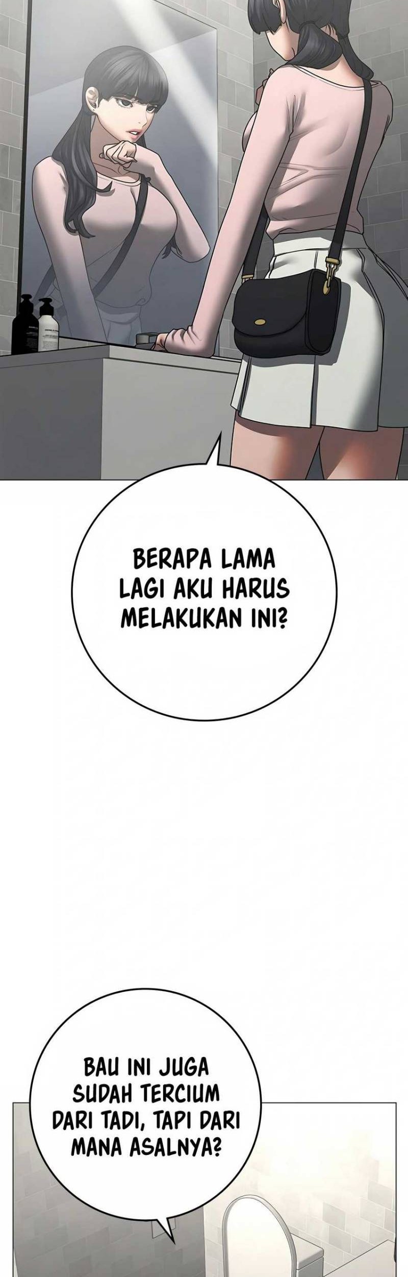 Reality Quest Chapter 89 Gambar 89