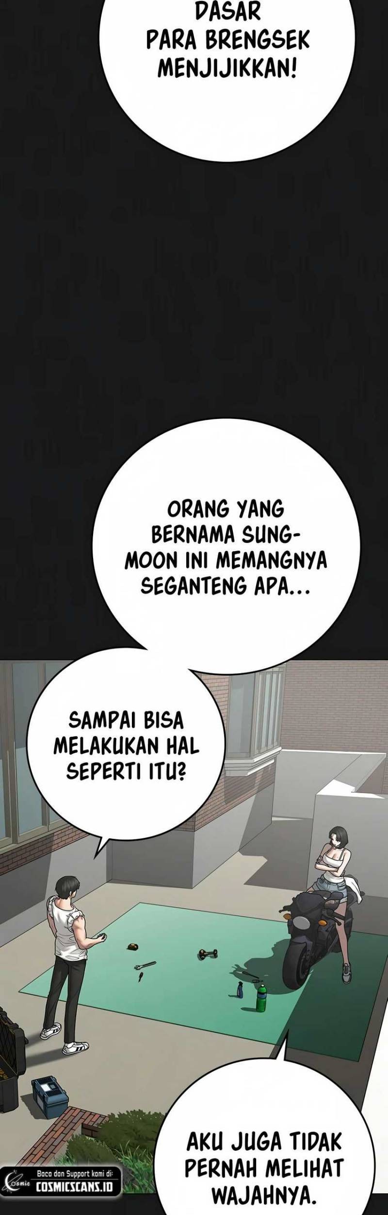 Reality Quest Chapter 89 Gambar 4
