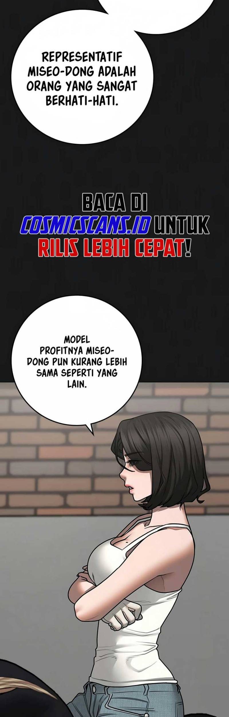 Reality Quest Chapter 89 Gambar 5