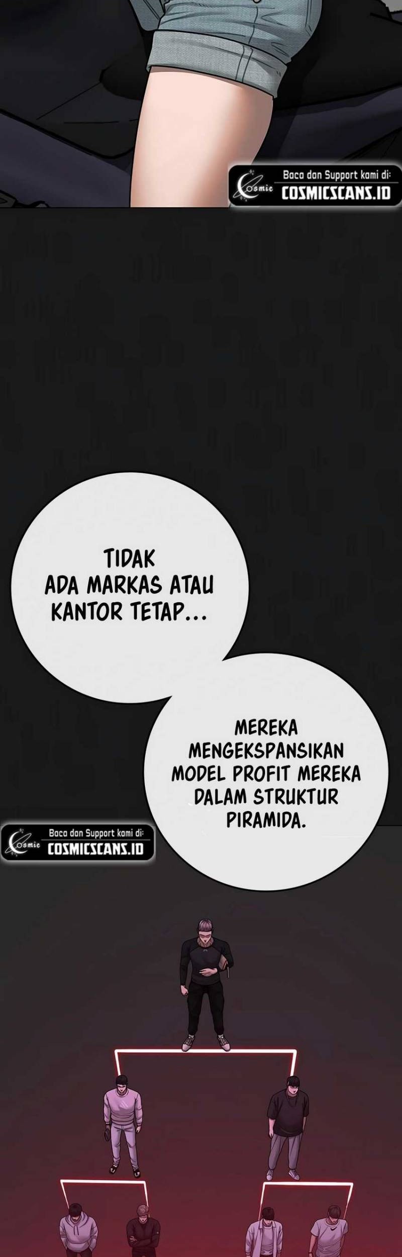 Reality Quest Chapter 89 Gambar 6