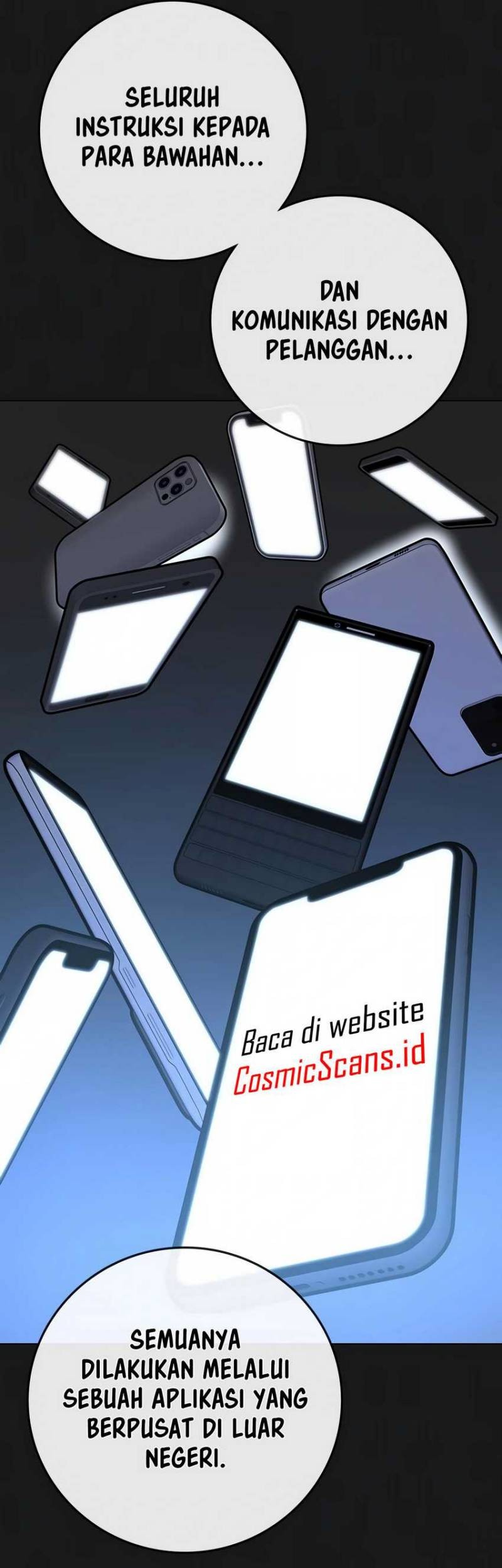 Reality Quest Chapter 89 Gambar 8