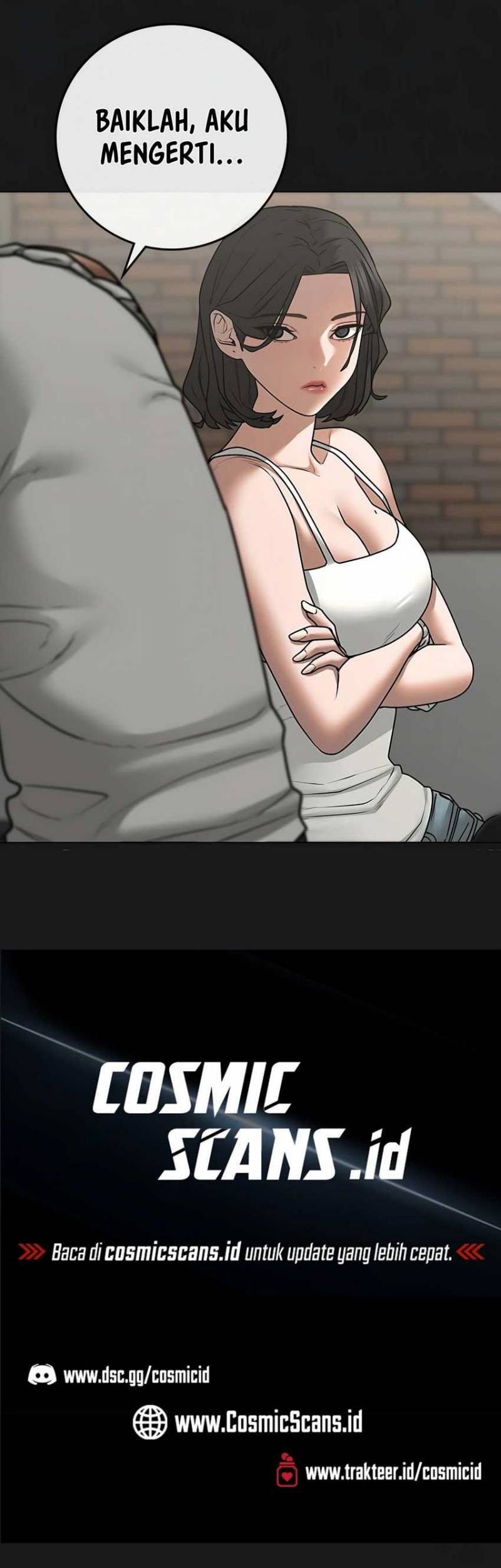 Reality Quest Chapter 89 Gambar 16