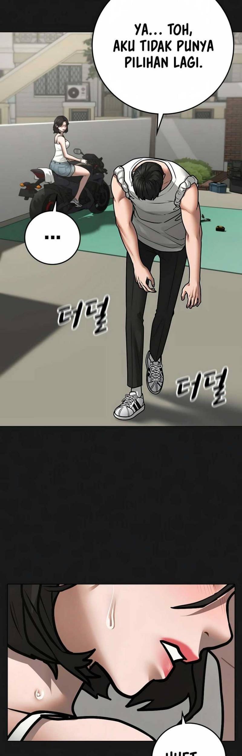 Reality Quest Chapter 89 Gambar 18