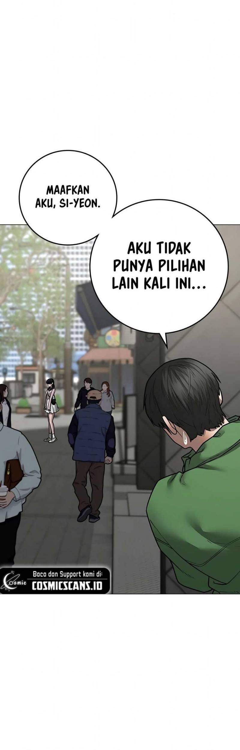 Reality Quest Chapter 89 Gambar 21