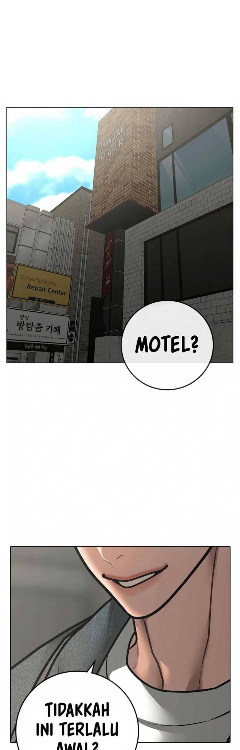 Reality Quest Chapter 89 Gambar 28