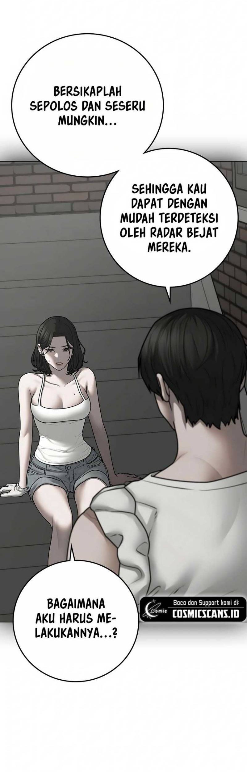 Reality Quest Chapter 89 Gambar 33