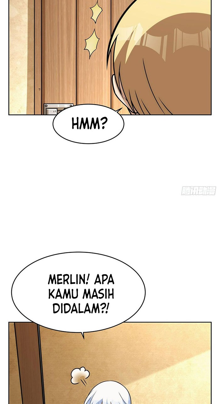 The Demon King Who Lost His Job Chapter 350 Gambar 27