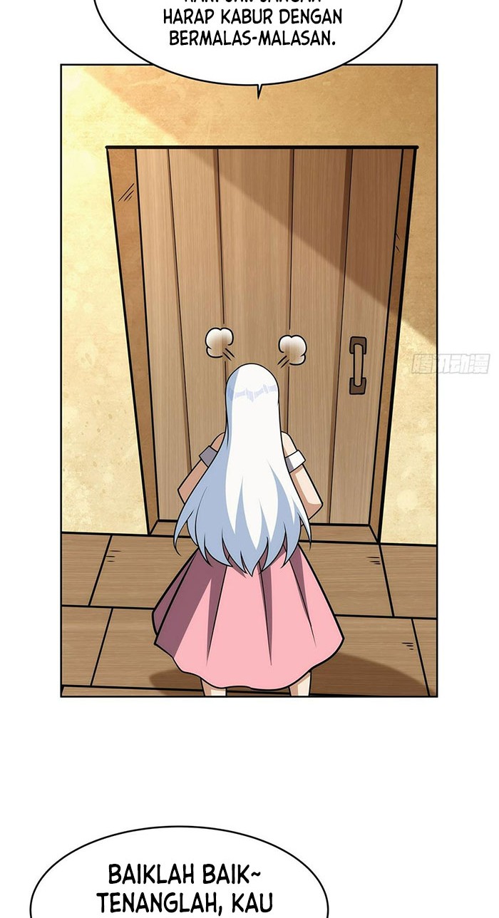 The Demon King Who Lost His Job Chapter 350 Gambar 29