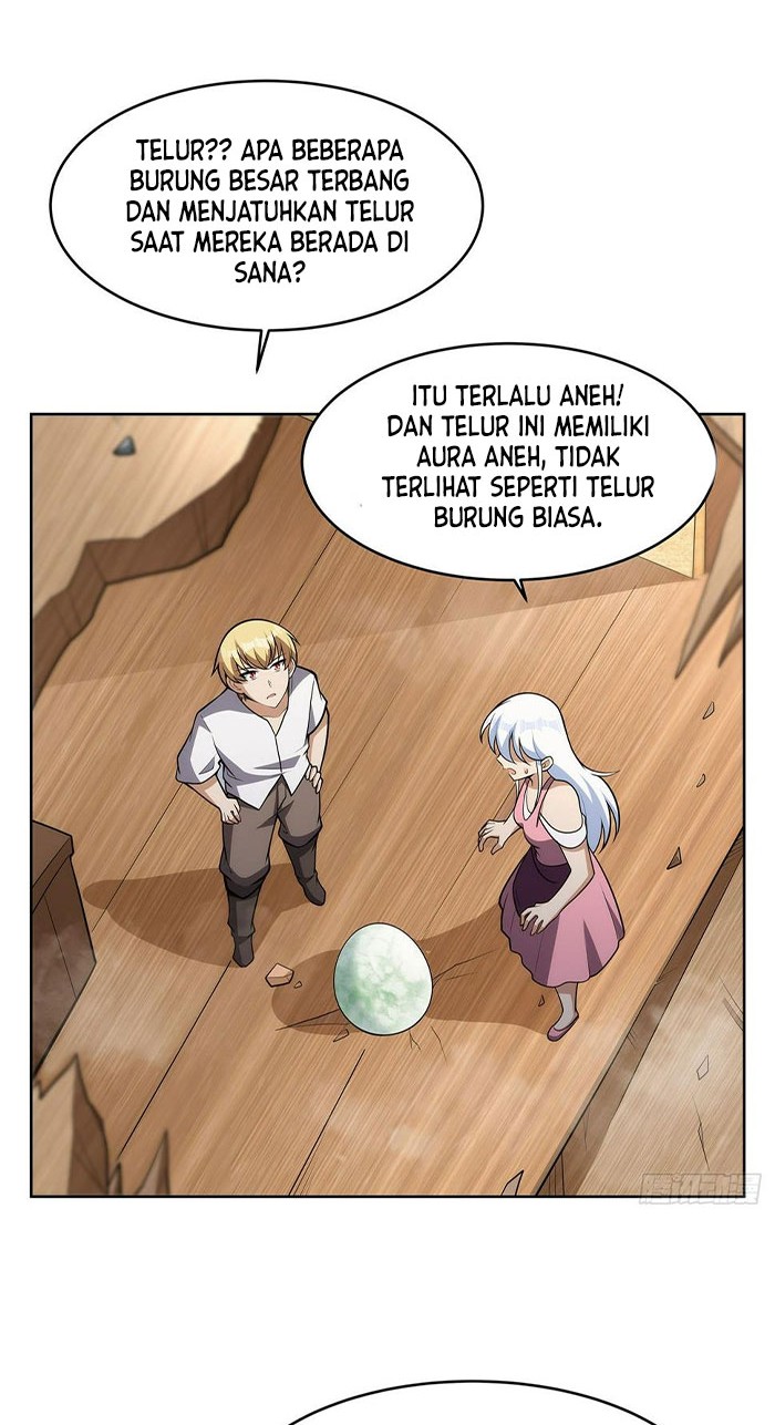 The Demon King Who Lost His Job Chapter 350 Gambar 33