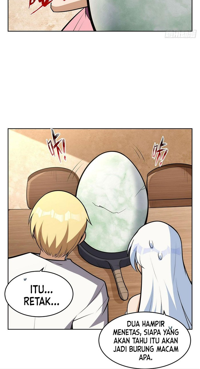 The Demon King Who Lost His Job Chapter 350 Gambar 37