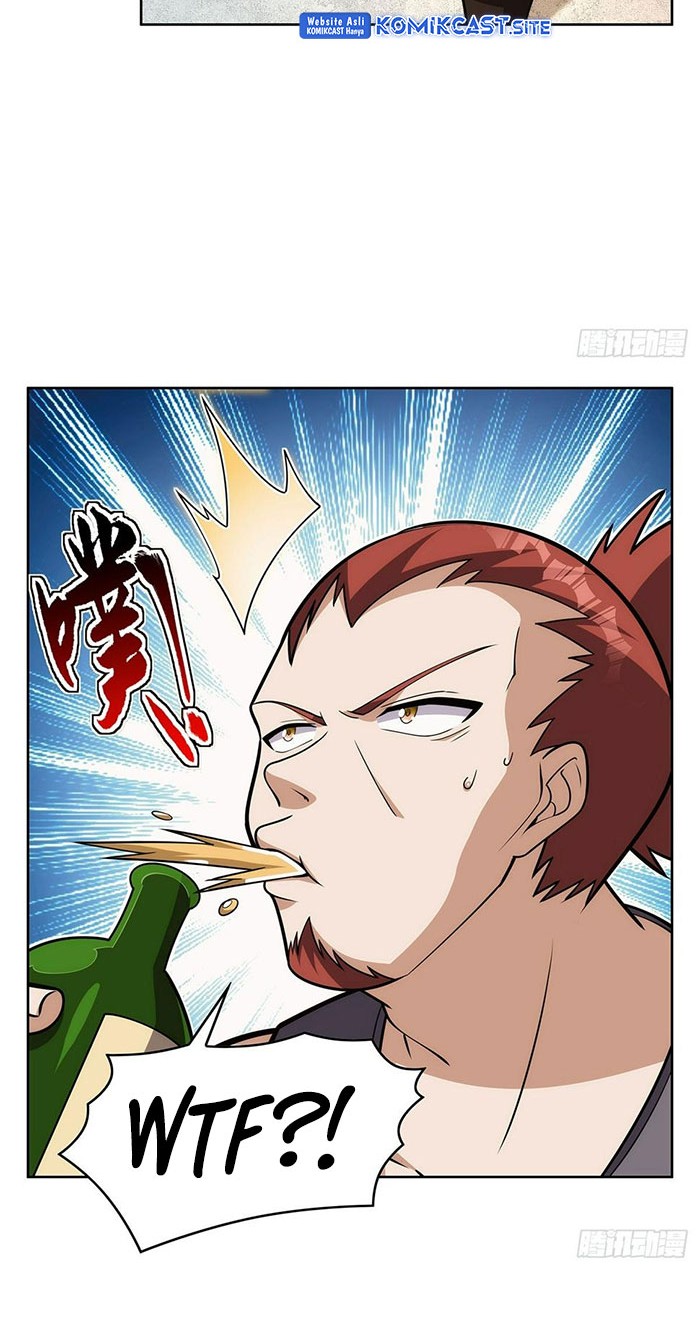 The Demon King Who Lost His Job Chapter 350 Gambar 19