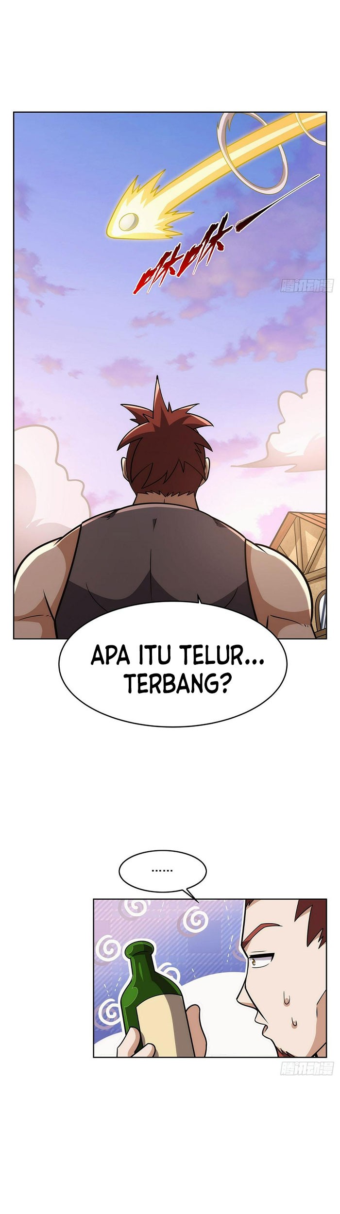 The Demon King Who Lost His Job Chapter 350 Gambar 20