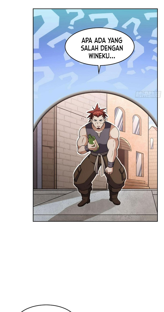 The Demon King Who Lost His Job Chapter 350 Gambar 21