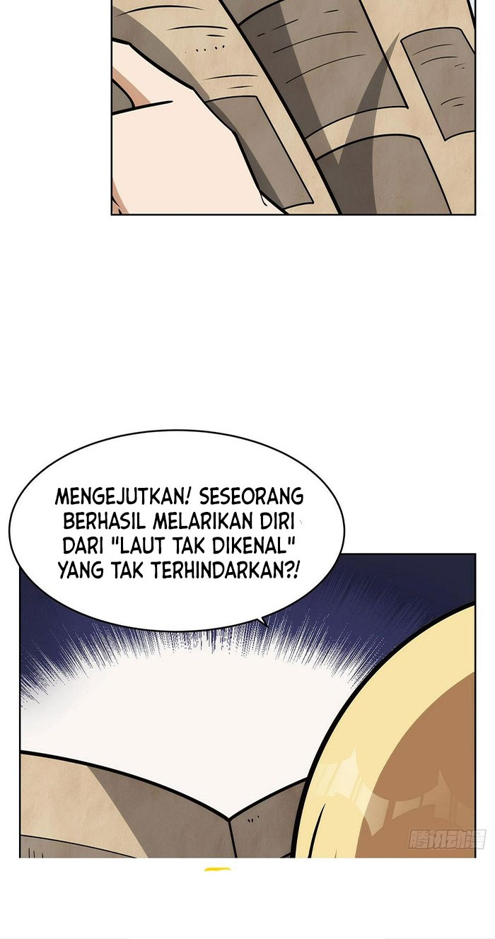 The Demon King Who Lost His Job Chapter 350 Gambar 25