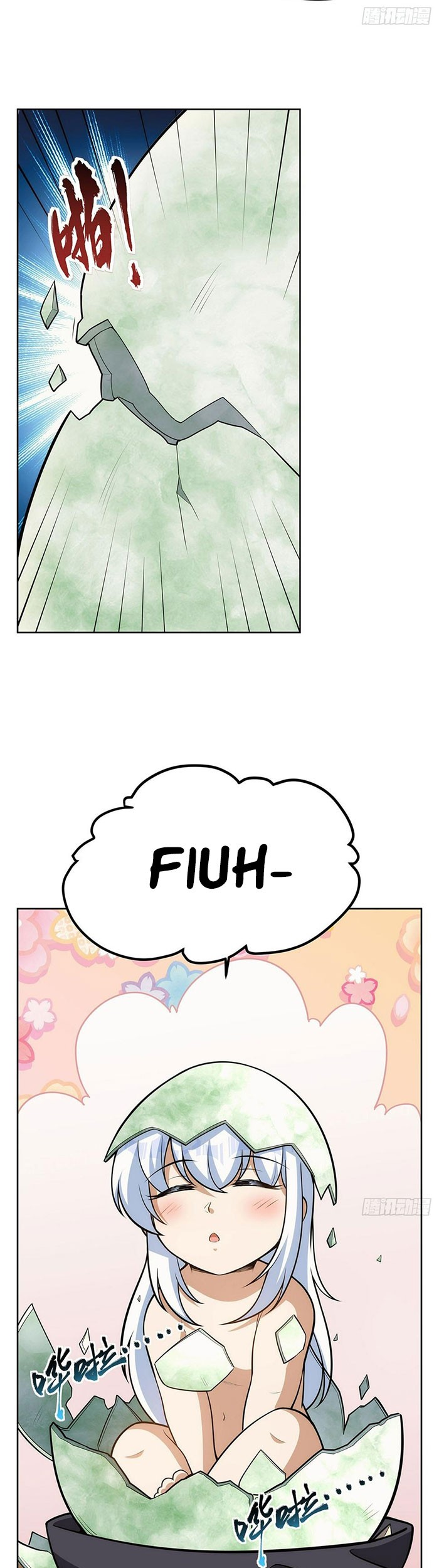 The Demon King Who Lost His Job Chapter 350 Gambar 38