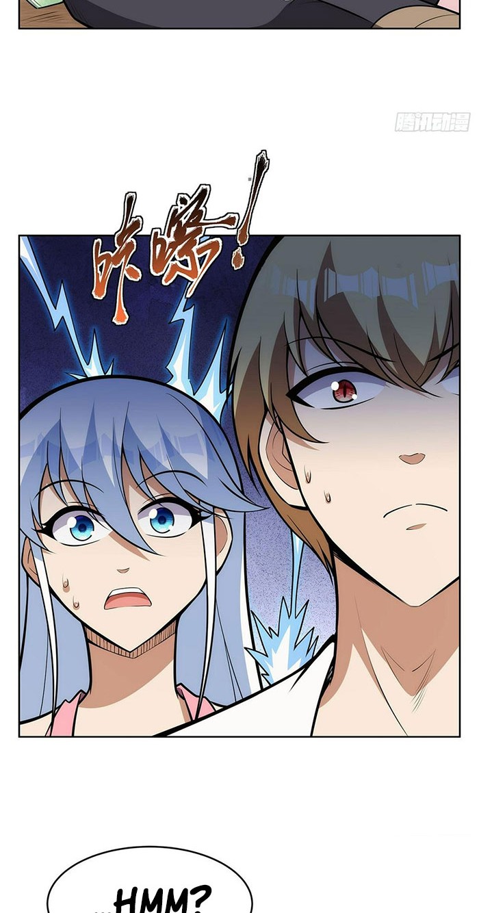 The Demon King Who Lost His Job Chapter 350 Gambar 39