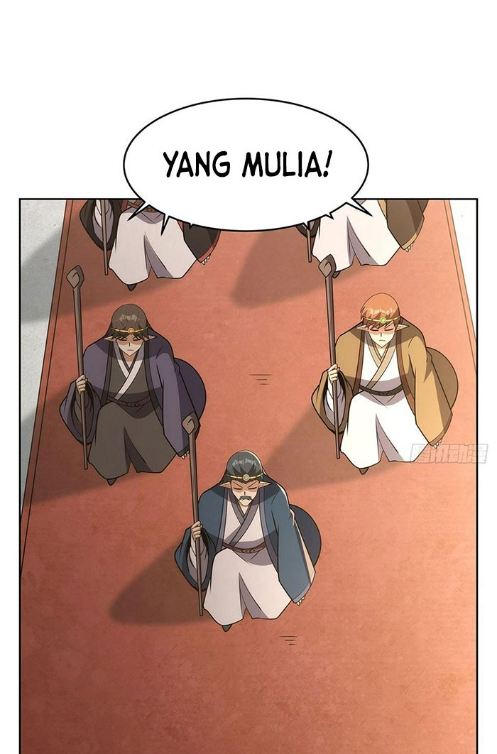 The Demon King Who Lost His Job Chapter 350 Gambar 3