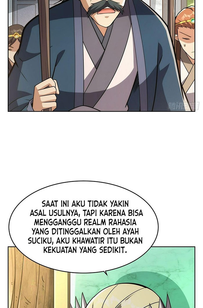 The Demon King Who Lost His Job Chapter 350 Gambar 5