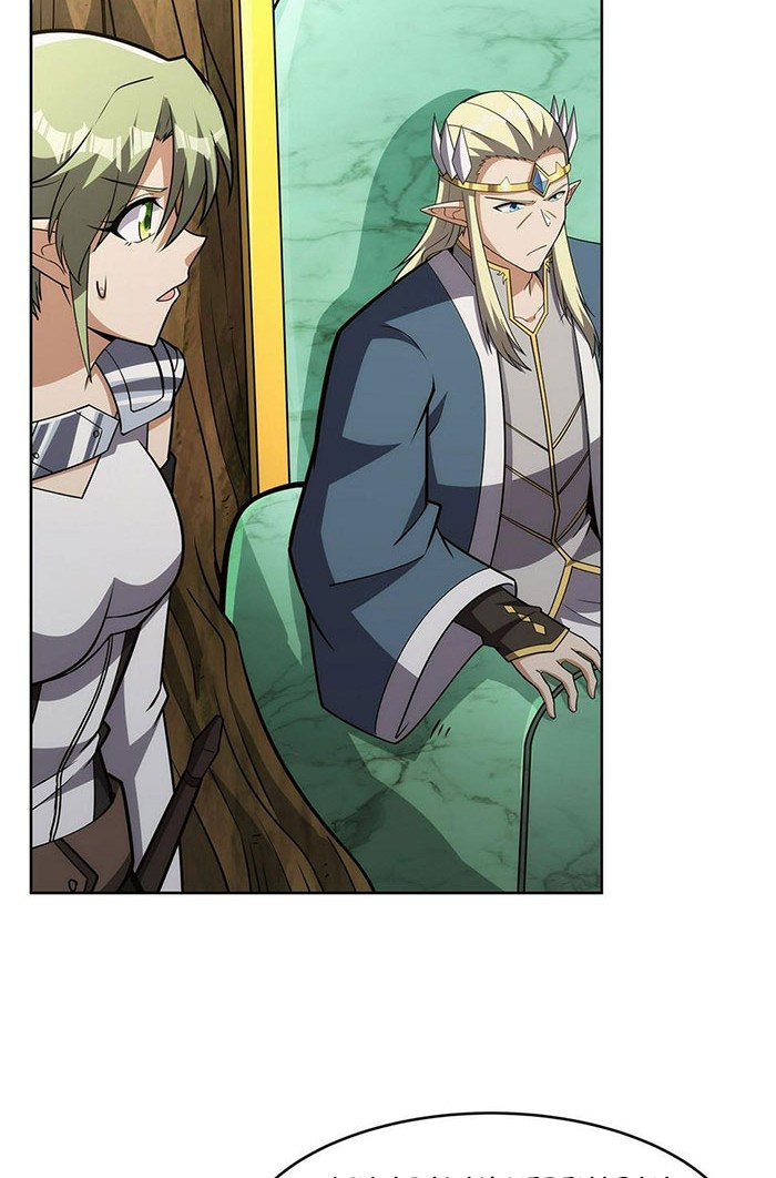 The Demon King Who Lost His Job Chapter 350 Gambar 7