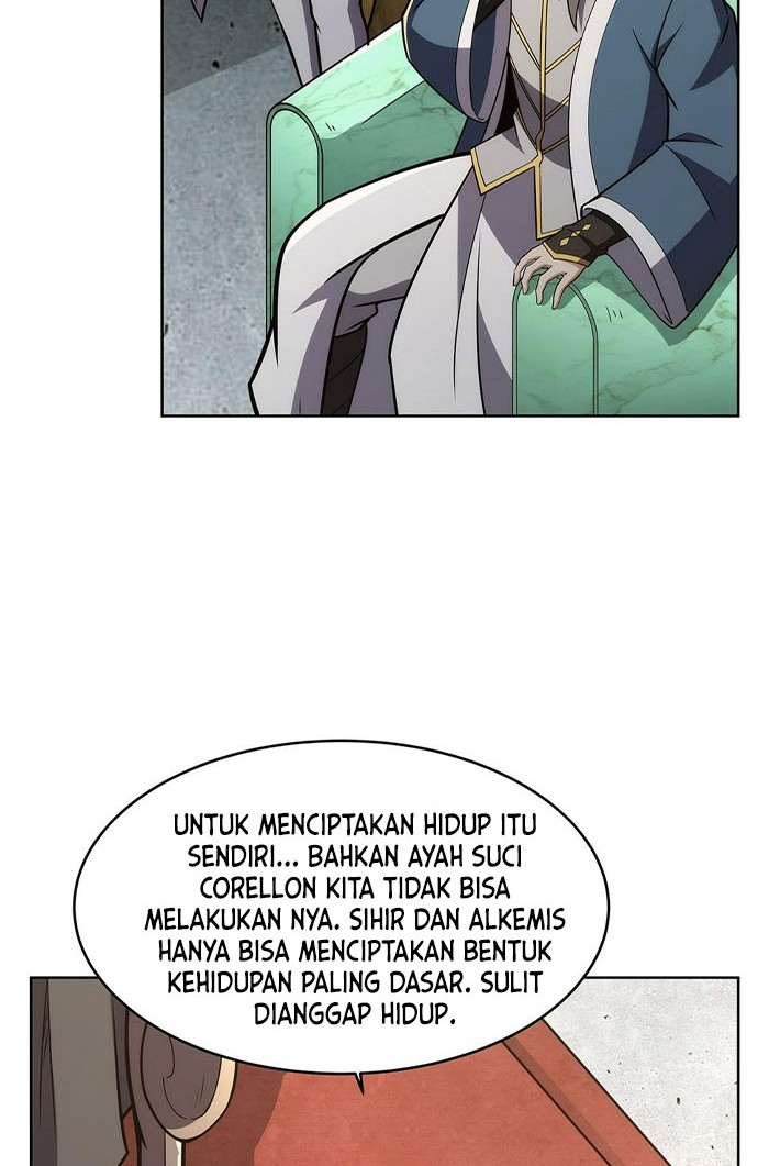 The Demon King Who Lost His Job Chapter 350 Gambar 9