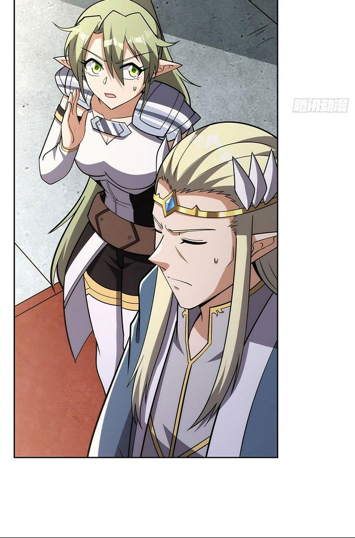 The Demon King Who Lost His Job Chapter 350 Gambar 13