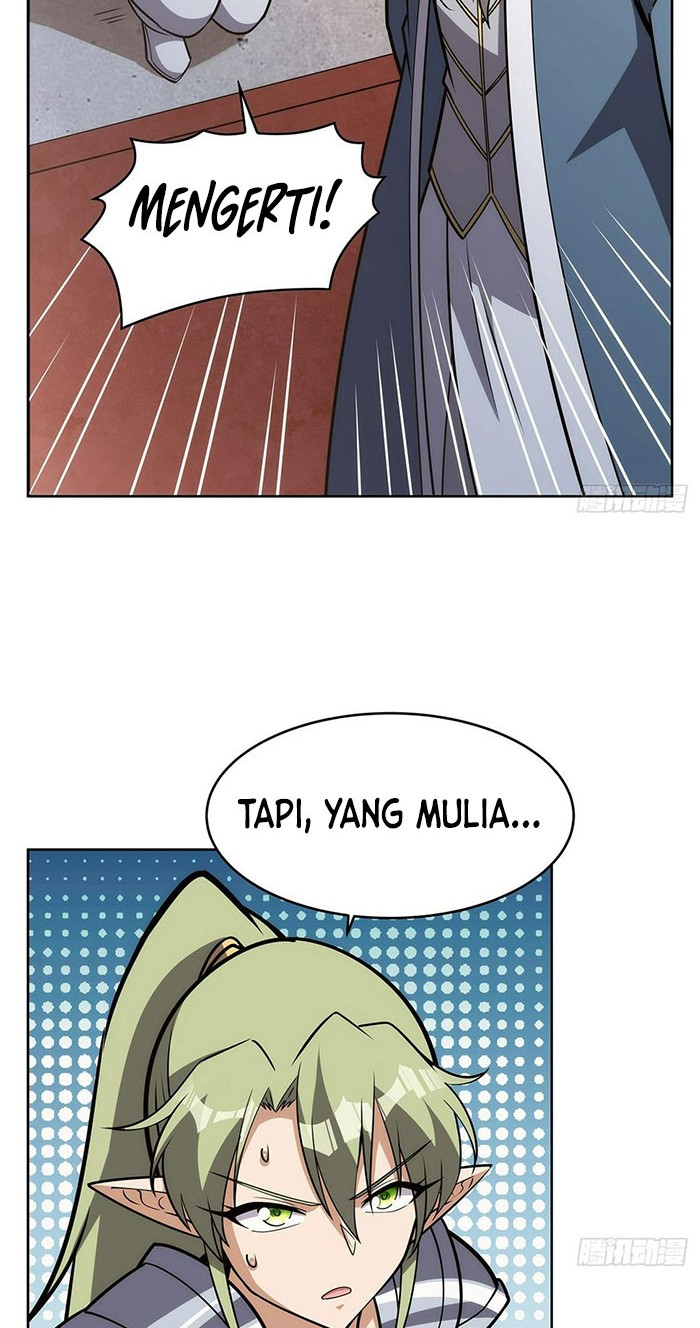 The Demon King Who Lost His Job Chapter 350 Gambar 15