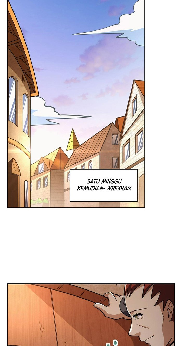 The Demon King Who Lost His Job Chapter 350 Gambar 17