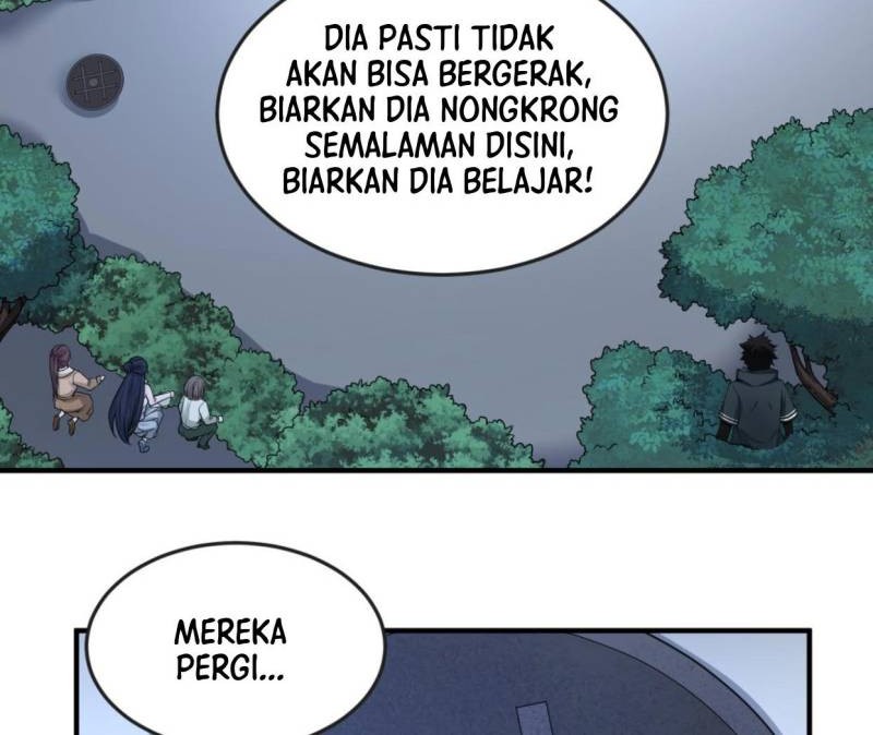 Age of Terror Chapter 61 Gambar 3