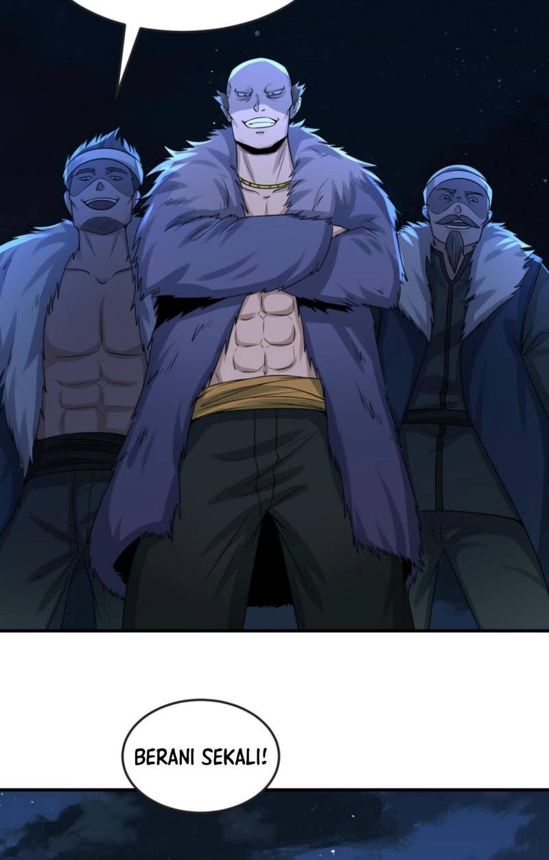 Age of Terror Chapter 61 Gambar 6