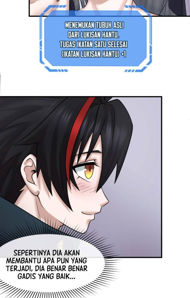 Age of Terror Chapter 61 Gambar 18