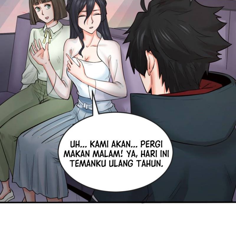 Age of Terror Chapter 61 Gambar 21