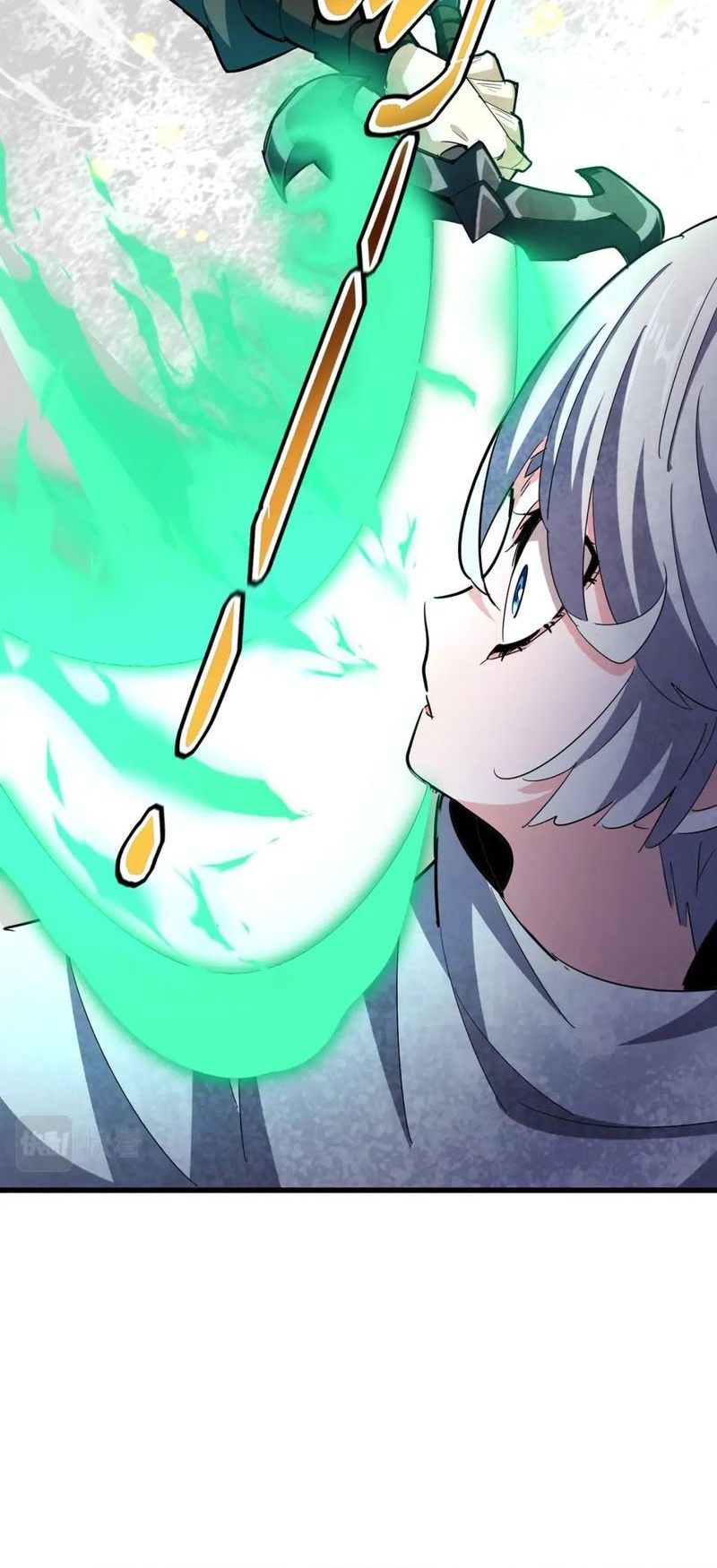 Magic Emperor Chapter 405 Gambar 25