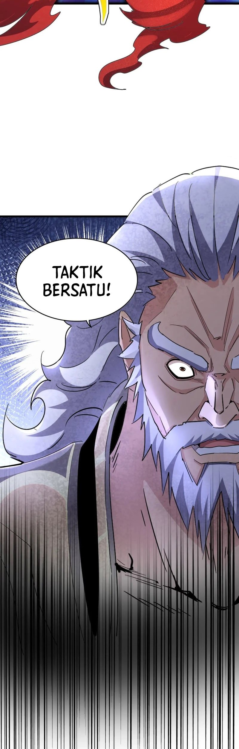Magic Emperor Chapter 405 Gambar 32