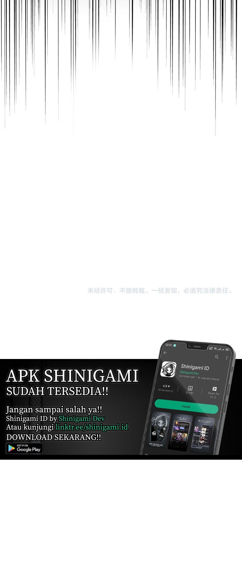 Magic Emperor Chapter 405 Gambar 33