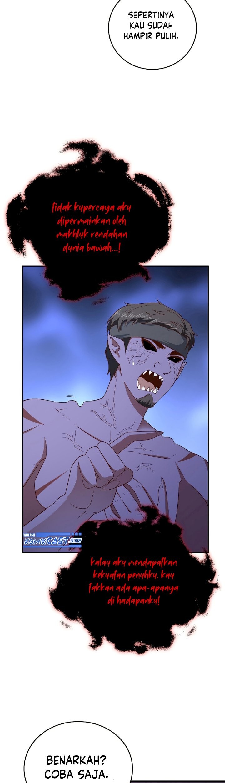 The Lord’s Coins Aren’t Decreasing?! Chapter 96 Gambar 28