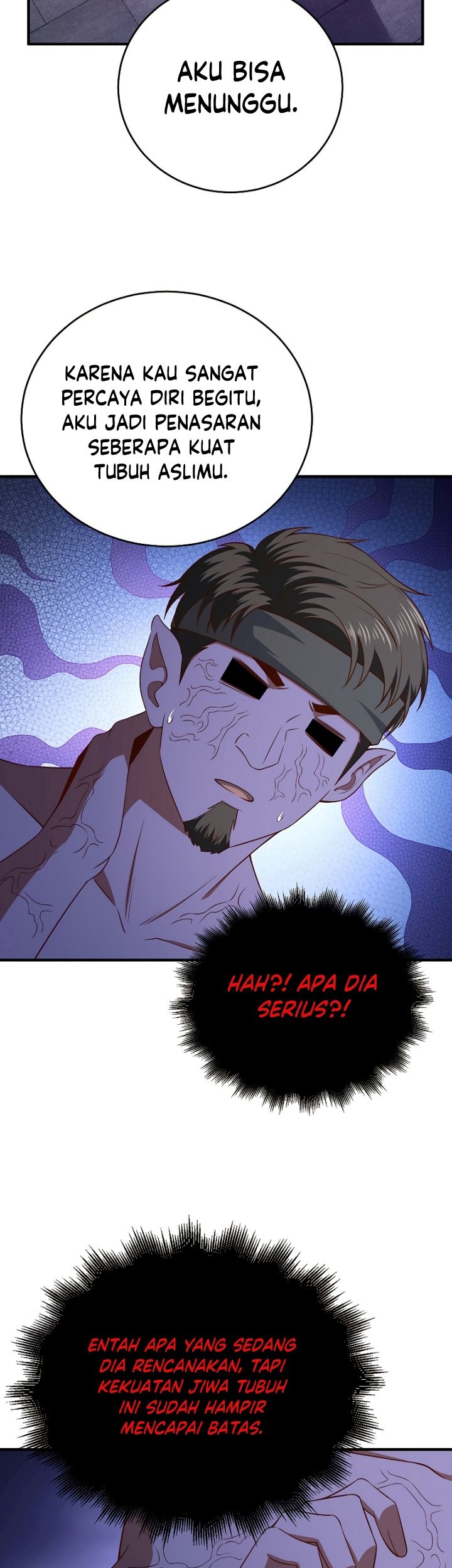 The Lord’s Coins Aren’t Decreasing?! Chapter 96 Gambar 30