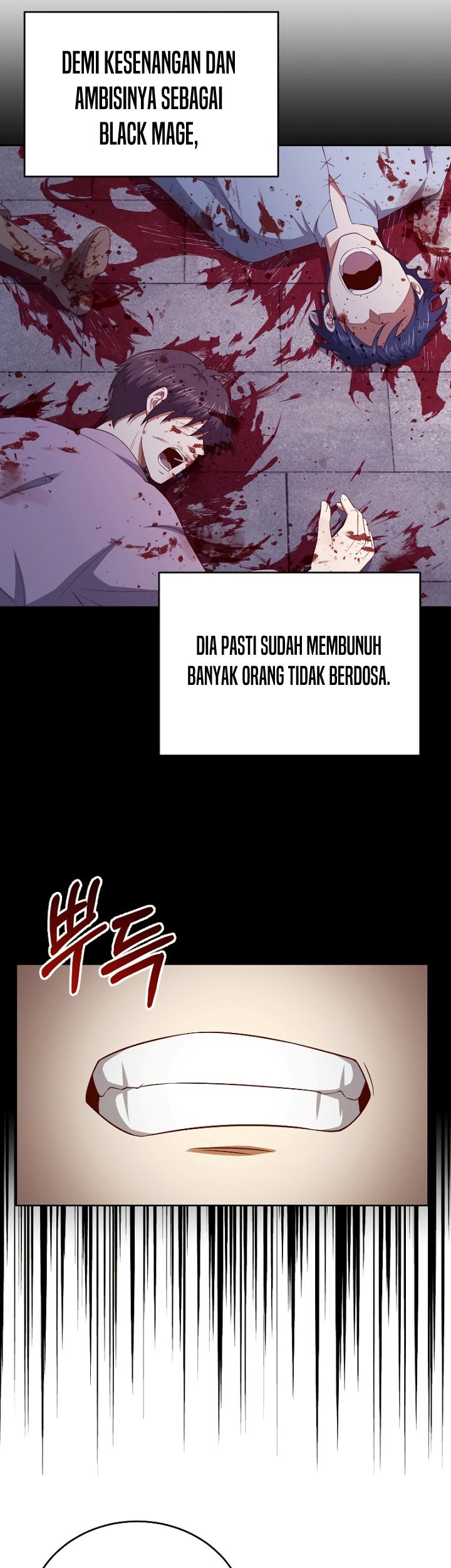 The Lord’s Coins Aren’t Decreasing?! Chapter 96 Gambar 22