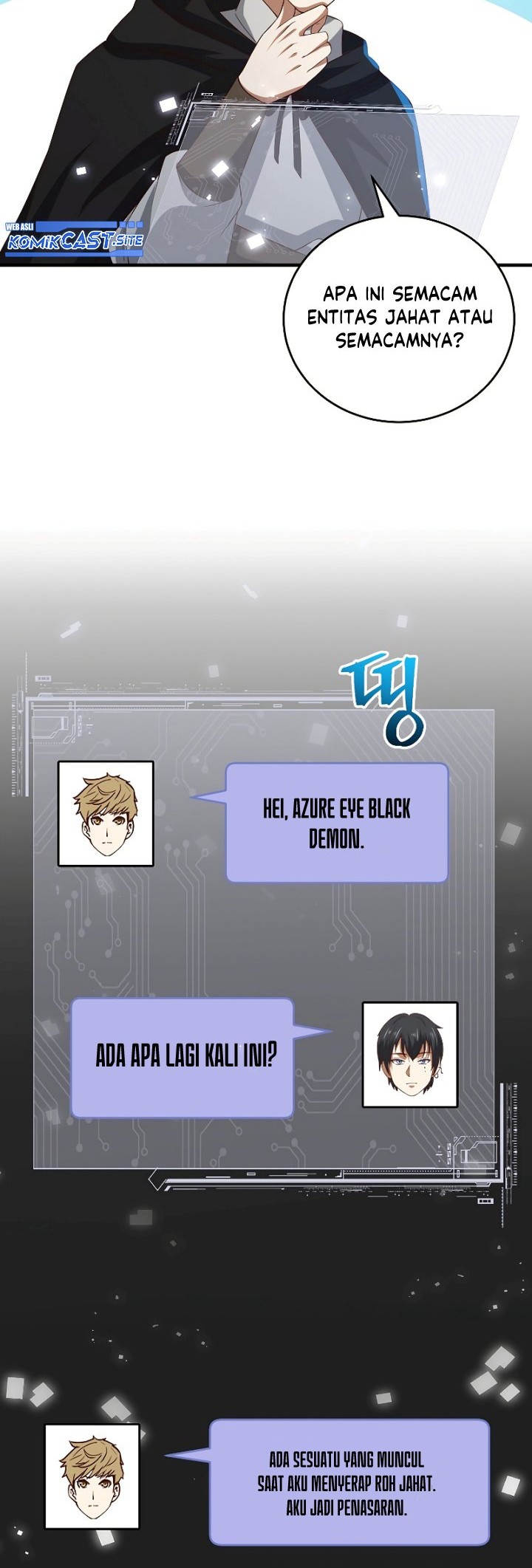 The Lord’s Coins Aren’t Decreasing?! Chapter 96 Gambar 49