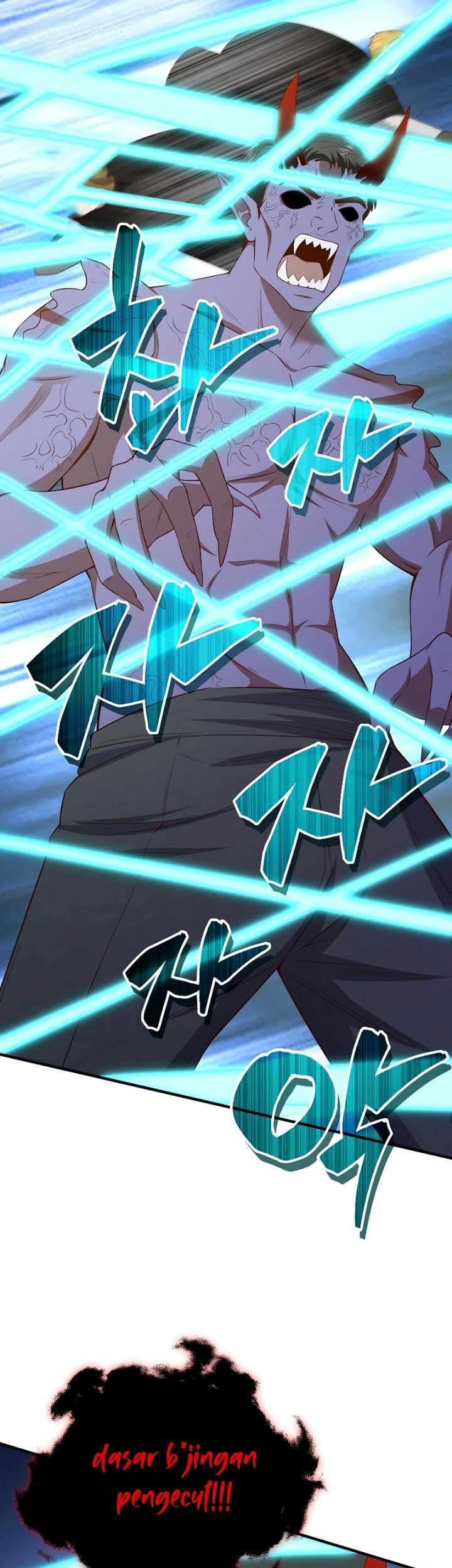 The Lord’s Coins Aren’t Decreasing?! Chapter 96 Gambar 38