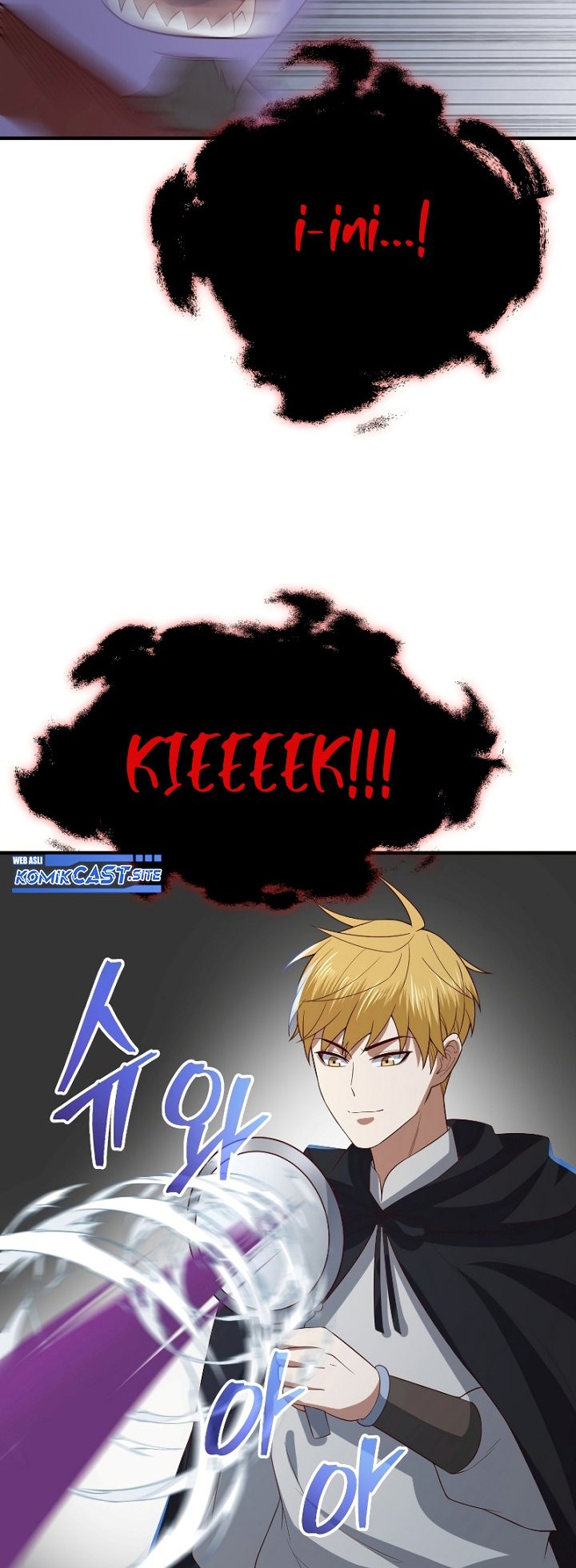 The Lord’s Coins Aren’t Decreasing?! Chapter 96 Gambar 41