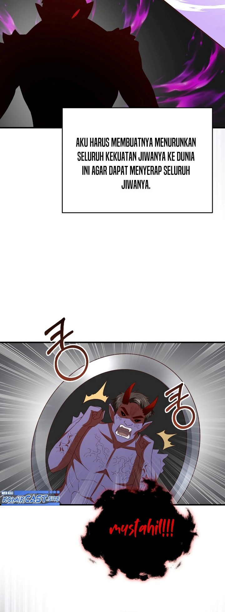 The Lord’s Coins Aren’t Decreasing?! Chapter 96 Gambar 43