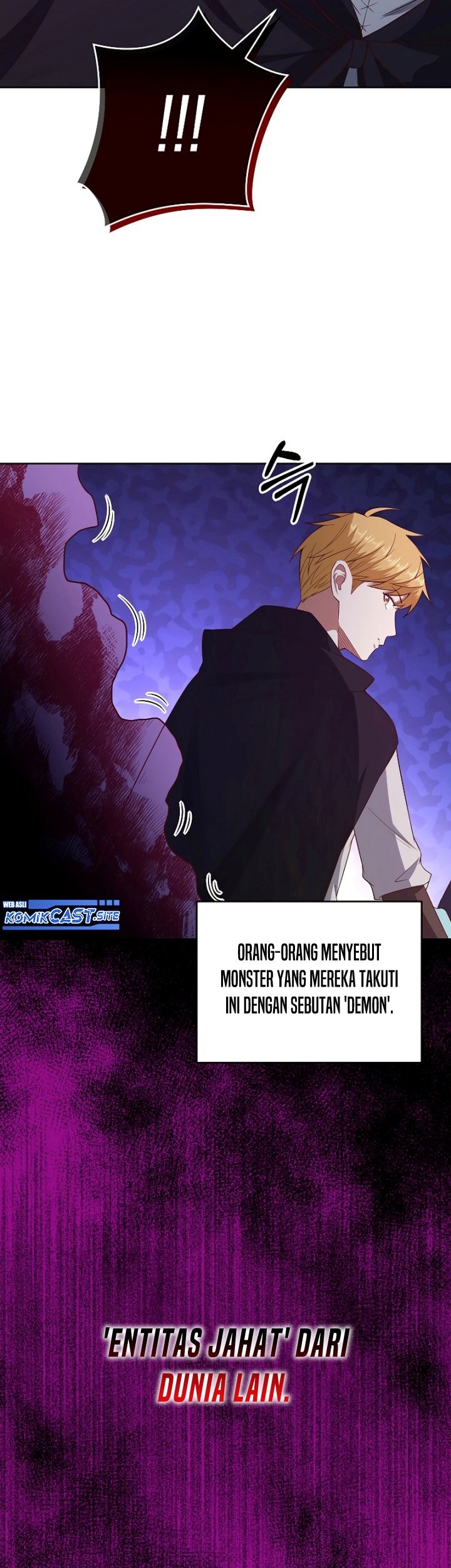 The Lord’s Coins Aren’t Decreasing?! Chapter 96 Gambar 4