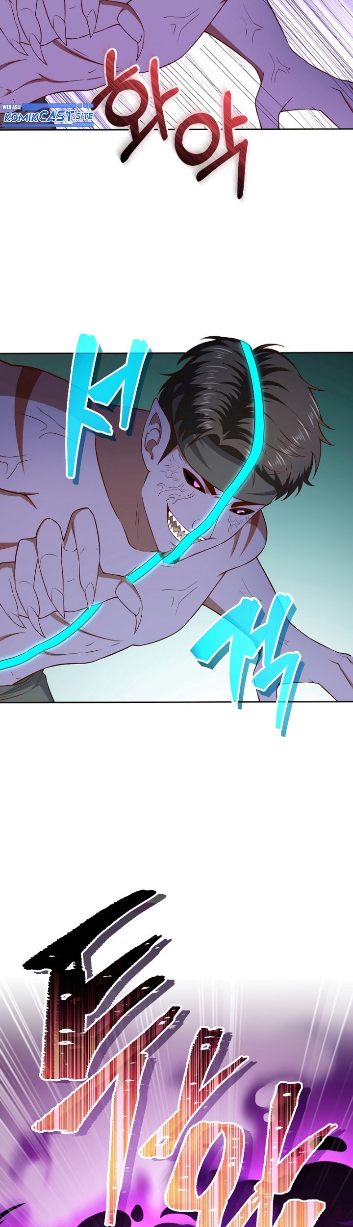 The Lord’s Coins Aren’t Decreasing?! Chapter 96 Gambar 10