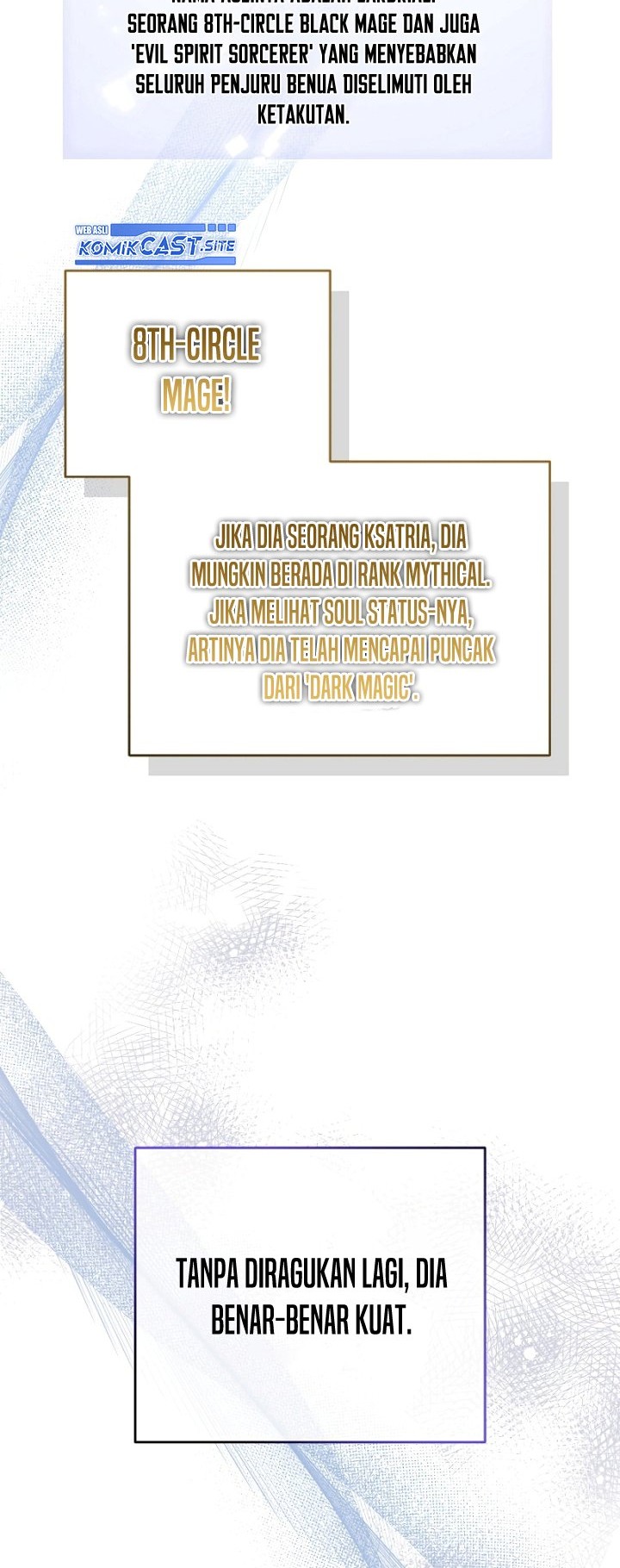 The Lord’s Coins Aren’t Decreasing?! Chapter 96 Gambar 17