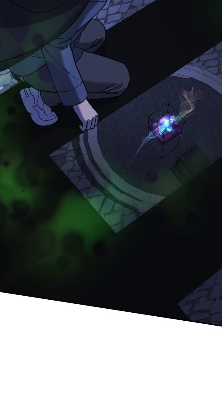 My Daughter is the Final Boss Chapter 76 Gambar 29