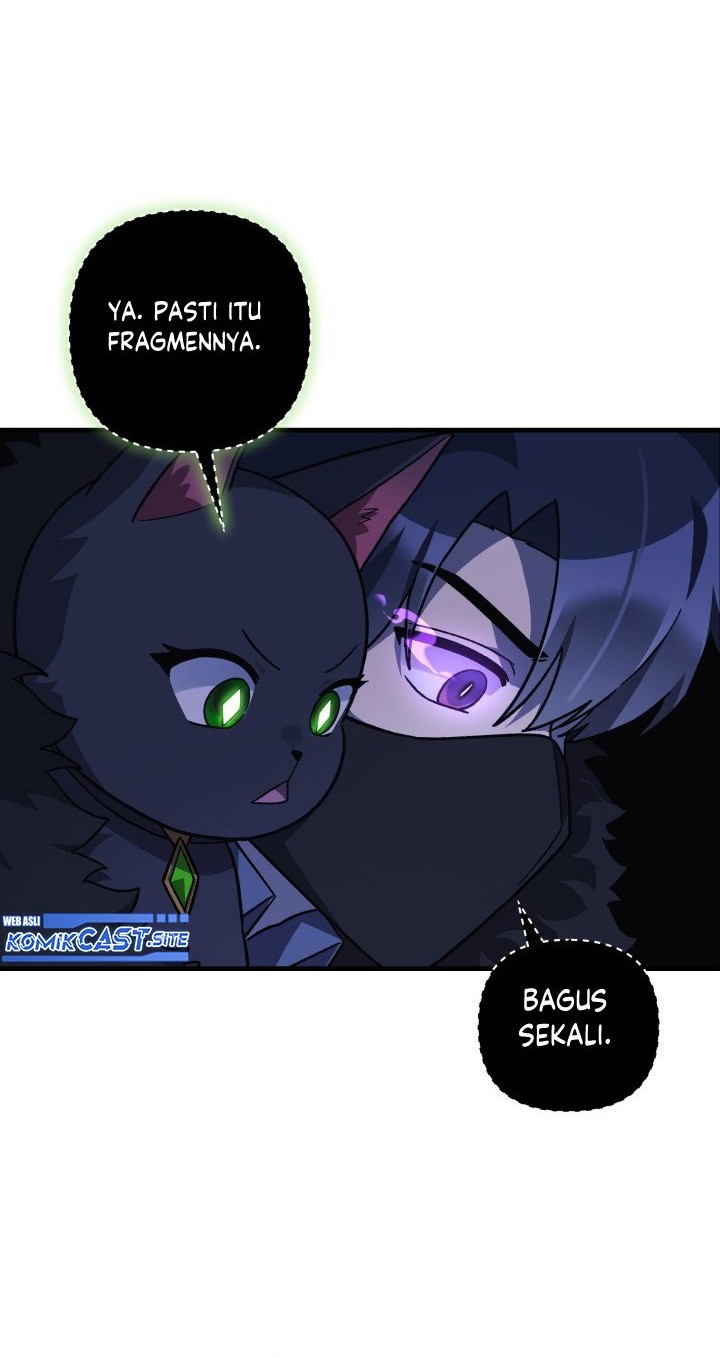 My Daughter is the Final Boss Chapter 76 Gambar 31