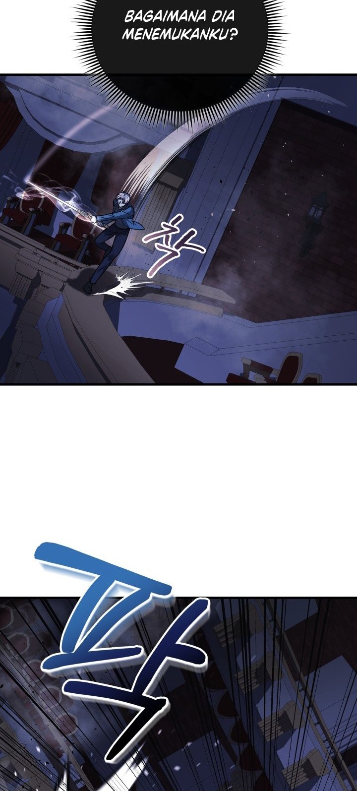 My Daughter is the Final Boss Chapter 76 Gambar 47