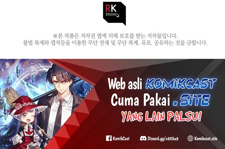 My Daughter is the Final Boss Chapter 76 Gambar 55