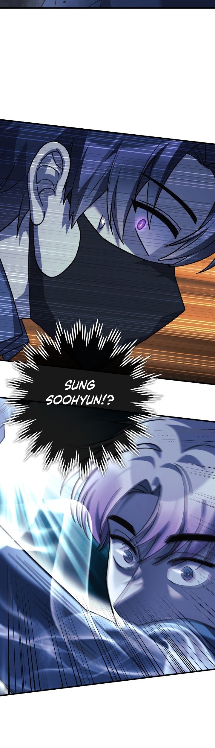 My Daughter is the Final Boss Chapter 76 Gambar 42